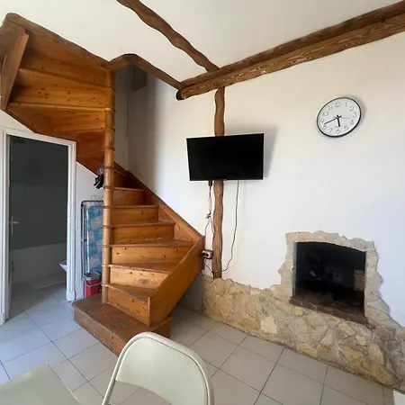 Small House Downtown Near Monaco * Beausoleil