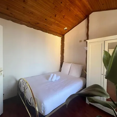 Small House Downtown Near Monaco Ferienhaus Beausoleil